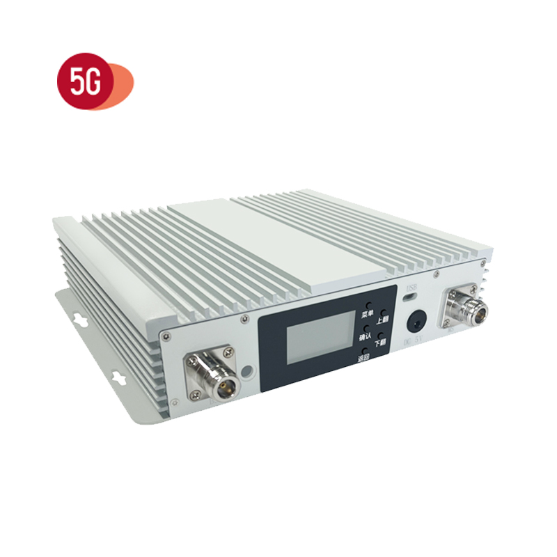 中小功率 三頻三網(wǎng)4G5G  型號(hào)：AT140 移動(dòng)聯(lián)通電信4G+5G