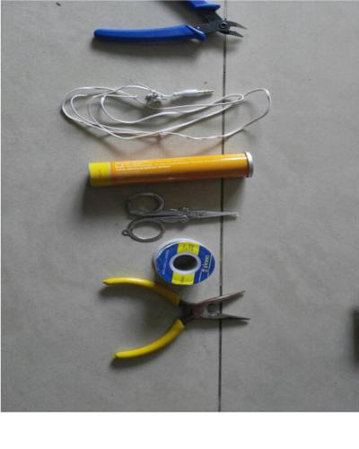 自制手機(jī)信號增強(qiáng)器怎么做？